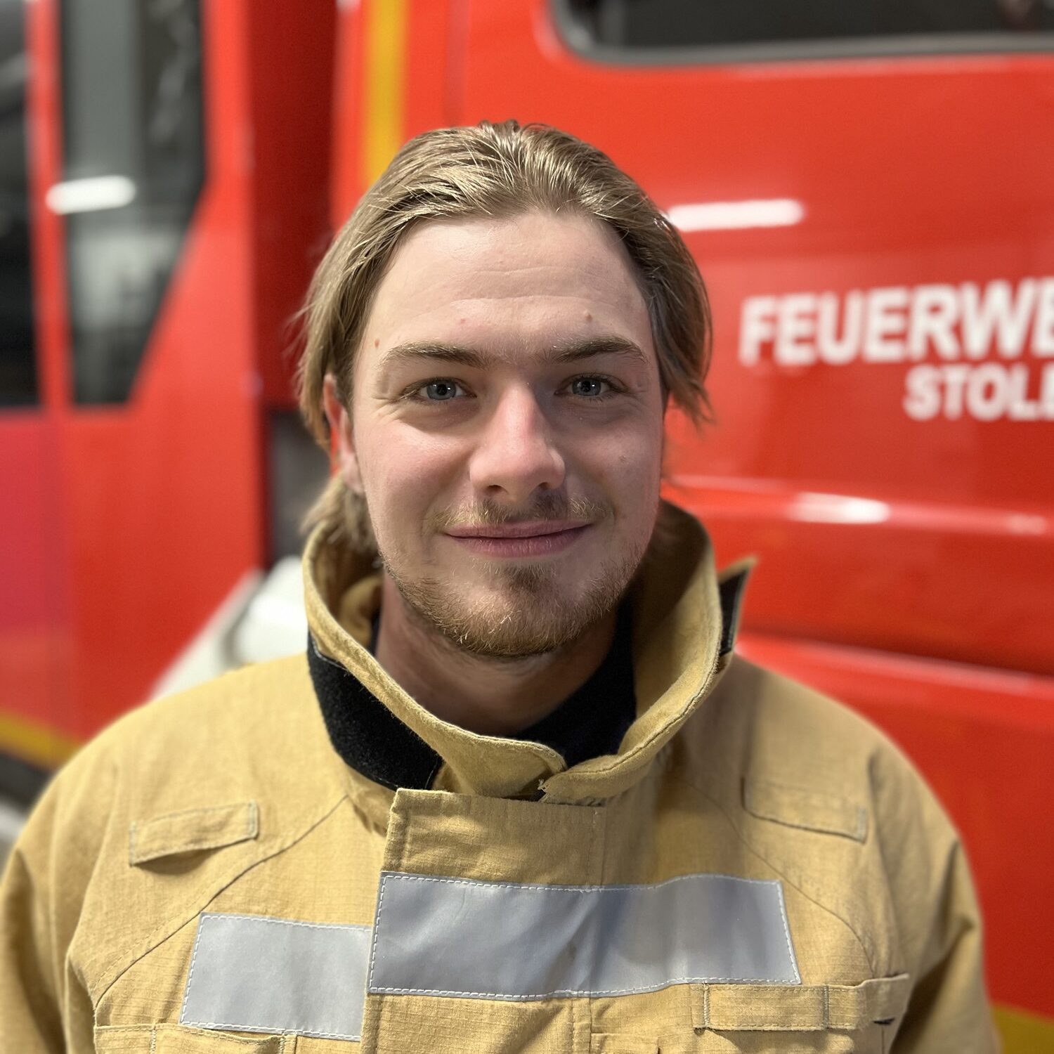 Löschgruppe Gressenich - Lars