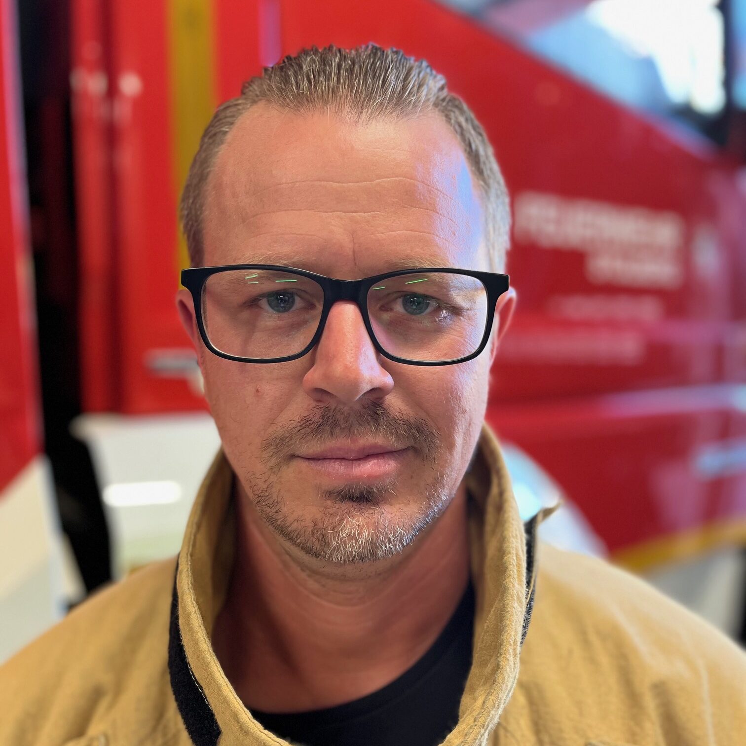 Löschgruppe Gressenich - Dario